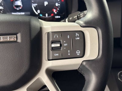 2024 Land Rover Defender S