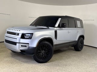 2024 Land Rover Defender S