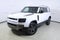 2026 Land Rover Defender S