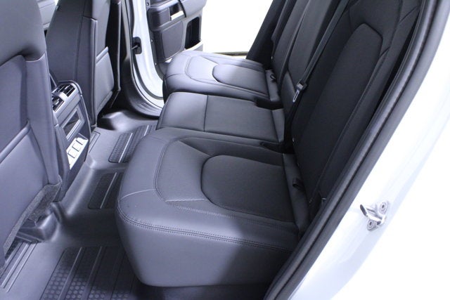 2026 Land Rover Defender S