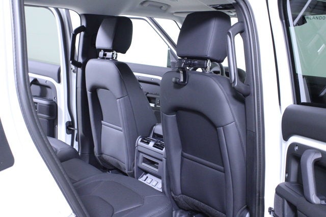 2026 Land Rover Defender S