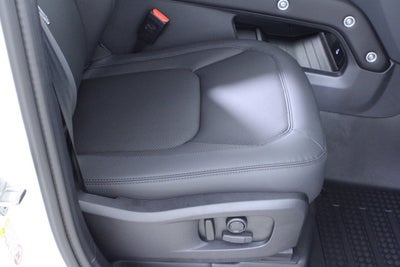 2026 Land Rover Defender S