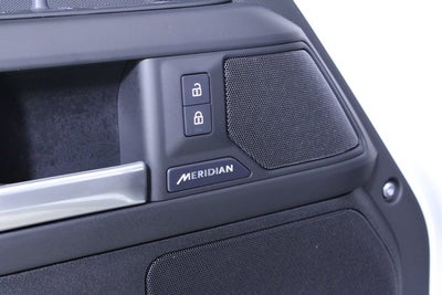 2026 Land Rover Defender S