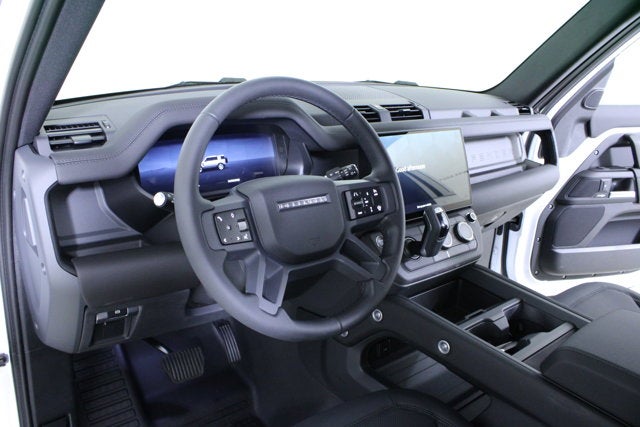 2026 Land Rover Defender S