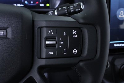 2026 Land Rover Defender S