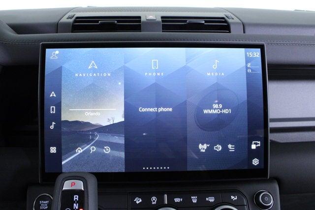 2026 Land Rover Defender S