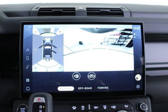 2026 Land Rover Defender S