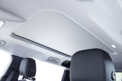 2026 Land Rover Defender S