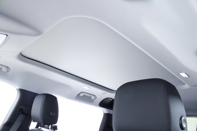 2026 Land Rover Defender S