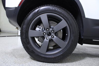 2026 Land Rover Defender S