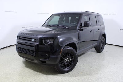 2024 Land Rover Defender S