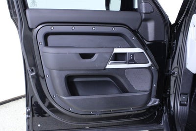 2024 Land Rover Defender S