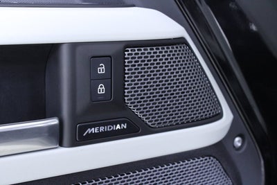 2024 Land Rover Defender S