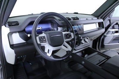 2024 Land Rover Defender S