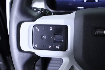 2024 Land Rover Defender S