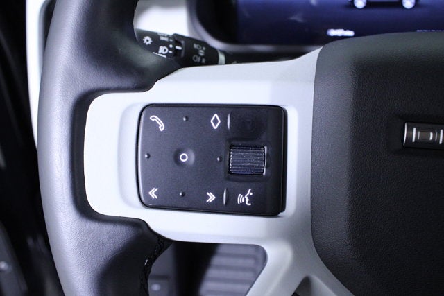 2024 Land Rover Defender S