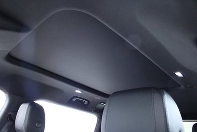 2024 Land Rover Defender S