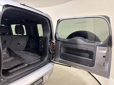 2024 Land Rover Defender S