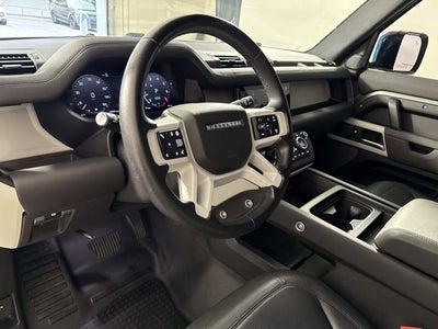 2024 Land Rover Defender S