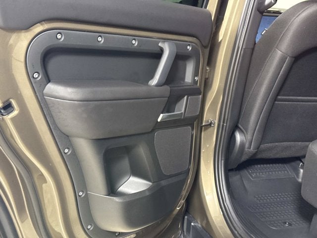 2026 Land Rover Defender S
