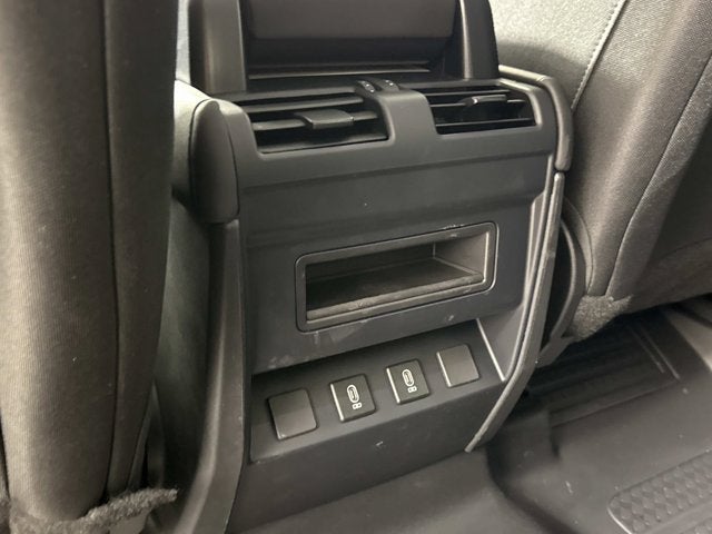 2026 Land Rover Defender S