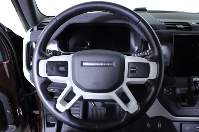 2023 Land Rover Defender S