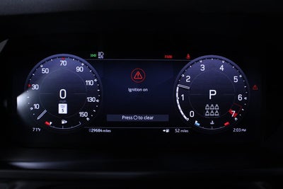 2023 Land Rover Defender S