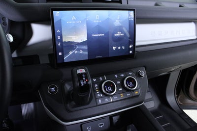 2023 Land Rover Defender S