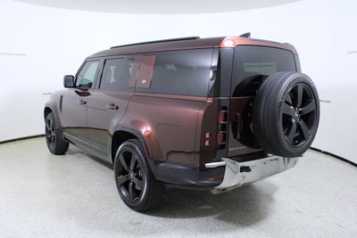 2023 Land Rover Defender S