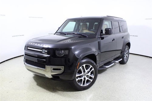 2023 Land Rover Defender SE