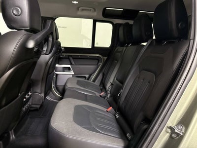 2020 Land Rover Defender SE