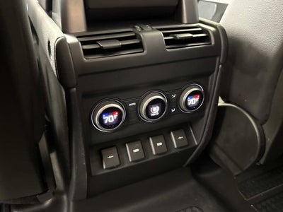 2020 Land Rover Defender SE
