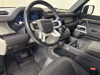 2020 Land Rover Defender SE