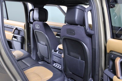 2020 Land Rover Defender X