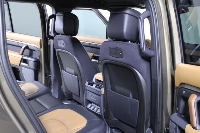 2020 Land Rover Defender X