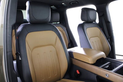 2020 Land Rover Defender X