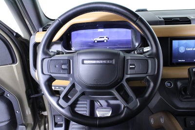 2020 Land Rover Defender X