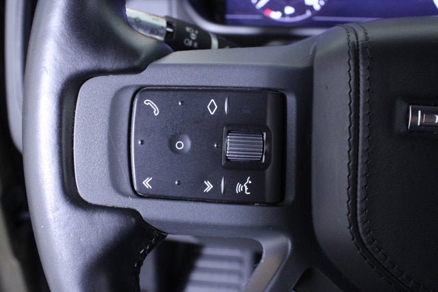 2020 Land Rover Defender X