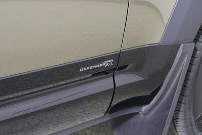 2020 Land Rover Defender X