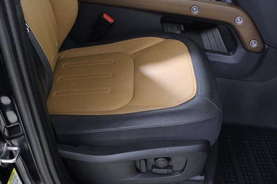 2022 Land Rover Defender X