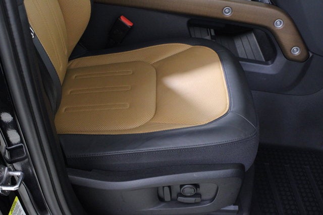 2022 Land Rover Defender X