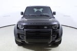 2022 Land Rover Defender X