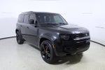 2022 Land Rover Defender X
