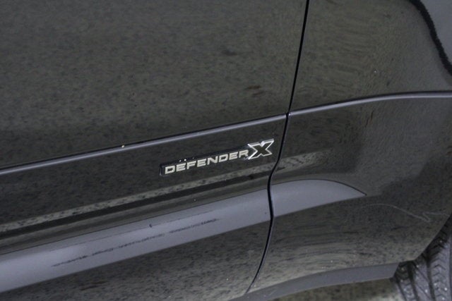 2022 Land Rover Defender X