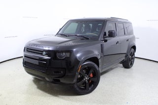 2022 Land Rover Defender X