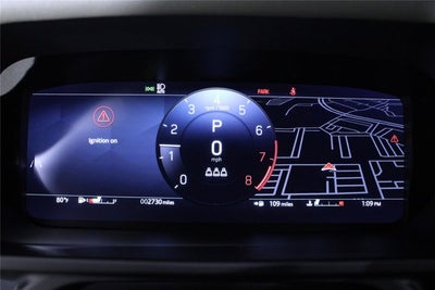2026 Land Rover Defender OCTA