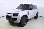 2026 Land Rover Defender OCTA