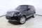 2016 Land Rover Range Rover HSE