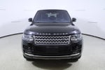 2016 Land Rover Range Rover HSE