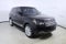 2016 Land Rover Range Rover HSE